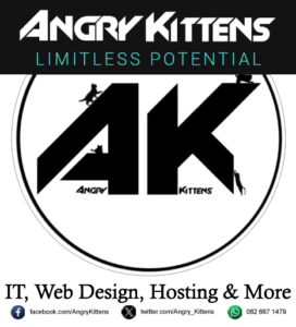 Angry Kittens limitless potential